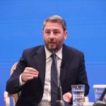 Ανδρουλάκης: «Η Νέα Δημοκρατία πρέπει να πληρώσει το κόστος των χαμένων ευκαιριών»