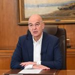 Χαιρετισμός ΥΕΘΑ Νίκου Δένδια στο Athens Defence Summit