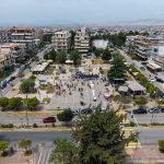 Ο Δήμος Ηλιούπολης αποτέλεσε βασικό σταθμό Οδικής συμπεριφοράς, ασφάλειας και βιώσιμης κινητικότητας μέσω του ΔΕΗ Tour of Hellas 2026