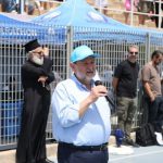 Επιτυχημένοι οι Διασυλλογικοί Αγώνες Στίβου στο Δημοτικό Στάδιο Αρκαλοχωρίου