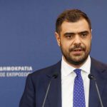 Παύλος Μαρινάκης: «Στόχος μας η αυτοδυναμία – Πατριωτισμός δεν είναι οι κορώνες αλλά να ψηλώνεις τη χώρα στην πράξη»
