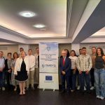 Εκπαιδευτικό πρόγραμμα του Λ.Σ.-ΕΛ.ΑΚΤ. με θέμα: ‘‘Ανθρώπινα Δικαιώματα και Μικτές Μεταναστευτικές Ροές’’ και “Ολοκληρωμένη Διαχείριση Συνόρων” στo πλαίσιο εκπαιδεύσεων του προσωπικού σε θέματα Ολοκληρωμένης Διαχείρισης των Συνόρων με τη χρηματοδότηση του Ταμείου Ολοκληρωμένης Διαχείρισης των Συνόρων 2021-2027
