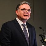 Παραιτήθηκε ο Γιώργος Διδασκάλου από τη θέση του γενικού γραμματέα του ΥΠΠΟ