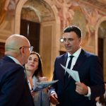 Β. Κικίλιας από Ρώμη: «Συμμαχία Ελλάδας- Ιταλίας για την ανταγωνιστικότητα της ευρωπαϊκής ναυτιλίας και των λιμένων»