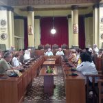 Ρουμάνοι Τουριστικοί Πράκτορες σε Λέσβο και Χίο