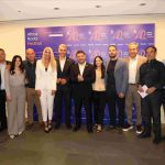 Νίκος Χαρδαλιάς: «Η Αττική αποκτά το δικό της μουσικό φεστιβάλ – Το «Attica Roots» αποτελεί τη νέα πολιτιστική πρόταση της Περιφέρειας με δωρεάν είσοδο για όλους»