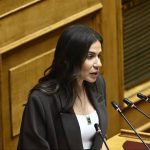 Ελένη Βατσινά: Αντί για λύση για το ιατρείο του αεροδρομίου… καταγραφή της κατάστασης