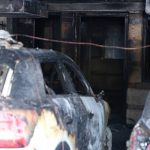 Τριπλή εμπρηστική επίθεση στη Θεσσαλονίκη: Νεκρή η Βάγια Νέστορα, σε πλήρη εξέλιξη οι έρευνες της Αντιτρομοκρατικής