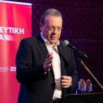 Σωκράτης Φάμελλος: Ανεξαρτητοποιήθηκε από την Κοινοβουλευτική Ομάδα του ΣΥΡΙΖΑ-ΠΣ
