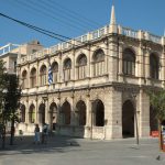 Συνεδριάζει τη Δευτέρα 20 Ιουλίου το Δημοτικό Συμβούλιο Ηρακλείου