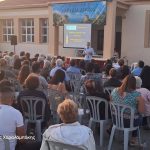 Σημαντικά ευρήματα για την αρχαία Λύκτο στην παρουσίαση με αφορμή την ολοκλήρωση της έκτης ανασκαφικής περιόδου