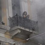 ΔΑΟΕ: Δύο συλλήψεις για την πολύνεκρη επίθεση στη Marfin