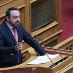 Φραγκίσκος Παρασύρης: Εκτροχιάστηκαν 16 από τα 24 ενεργειακά μέτρα του Ταμείου Ανάκαμψης – Φιάσκο με την αποθήκευση και το πρόγραμμα «Απόλλων»