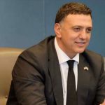 Β. Κικίλιας: «Πάνω από 23,2 εκατ. ευρώ σε περισσότερους από 281.000 νησιώτες μέσω του Μεταφορικού Ισοδυνάμου»