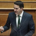 Άμεση λύση με επαρκείς προθεσμίες για την αναβολή στράτευσης των νέων φοιτητών ζητά ο Μιχάλης Κατρίνης