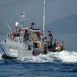 Εντοπισμός και διάσωση 50 αλλοδαπών νότια της Ιεράπετρας