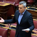 Την ενίσχυση και αναβάθμιση της Ανώτερης Σχολής Τουριστικής Εκπαίδευσης Κρήτης (ΑΣΤΕΚ) ζητάει ο Χάρης Μαμουλάκης