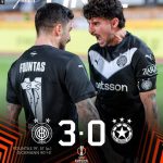 ΟΦΗ: «Τριάρα» στην ΤΣΣΚΑ και με το ένα πόδι στη League Phase