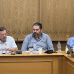 Ευρεία σύσκεψη στην Περιφέρεια Κρήτης για την ίδρυση Διεπαγγελματικής Οργάνωσης της ΠΟΠ Γραβιέρας Κρήτης