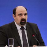 Σε Ειδικό Δικαστήριο ο Χρήστος Τριαντόπουλος για τα Τέμπη
