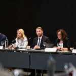 Ν. Ανδρουλάκης: Έχουμε όραμα και μακροπρόθεσμο σχέδιο για την πατρίδα. Δεν σχεδιάζουμε με το βλέμμα στην κάλπη