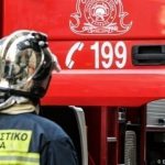 Υψηλός κίνδυνος πυρκαγιάς την Τετάρτη 2 Σεπτεμβρίου – Σε επιφυλακή 19 περιοχές της χώρας