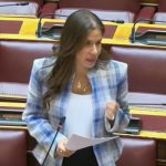 Ελένη Βατσινά: «Ψηφιακά και μόνο;» – Ο ΔΕΔΔΗΕ αποκλείει τη δια ζώσης εξυπηρέτηση των πολιτών