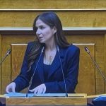 Ελένη Βατσινά: Νησιωτική πολιτική ερήμην των νησιών και στήριξη αλιέων με… ανακοινώσεις