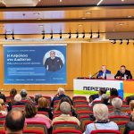 Ενδιαφέρουσα διάλεξη για την ασφάλεια στο διαδίκτυο στο Δημοτικό Ελεύθερο Ανοικτό Πανεπιστήμιο Περιστερίου