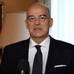 Μετάβαση ΥΕΘΑ Ν. Δένδια στη Γαλλία για την ύψωση της Ελληνικής Σημαίας στη Φρεγάτα ΝΕΑΡΧΟΣ