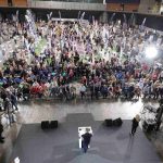 Νίκος Χαρδαλιάς από το 1ο Φεστιβάλ Εθελοντισμού της Περιφέρειας Αττικής: «Εργαζόμαστε συστηματικά για μια Αττική ανθρωπιάς και αλληλεγγύης
