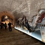 Ξενάγηση στη Στοά Μακάσι από την Ηράκλεια Πρωτοβουλία