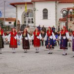 Γιορτή Μαρμαρίτας στο Πεδινό