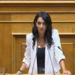 Κ. Σπυριδάκη: «Το Οροπέδιο Λασιθίου πλημμύρισε ξανά, η Ιεράπετρα αφέθηκε χωρίς σχέδιο και η Κυβέρνηση συνεχίζει να  νομοθετεί με προχειρότητα»