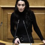 Κ. Σπυριδάκη: «Ο Υπουργός εγκαινιάζει χιλιόμετρα του ΒΟΑΚ, αλλά δεν δίνει απαντήσεις για τη σήραγγα Σεληναρίου»