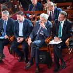 Νίκος Χαρδαλιάς: «Δεν μπορούμε να συνεχίσουμε με αποσπασματικές λογικές – η Αττική χρειάζεται ενιαίο μητροπολιτικό σχεδιασμό»